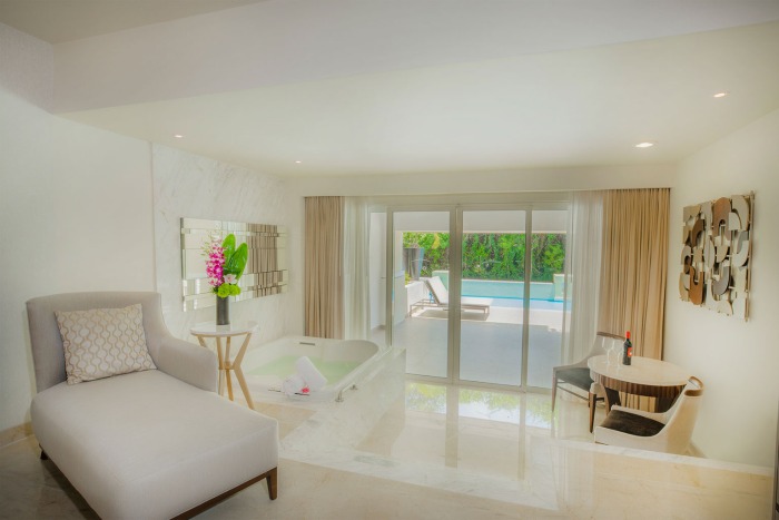 Moon Palace The Grand Cancun