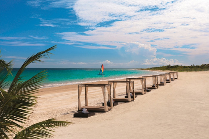 Moon Palace The Grand Cancun