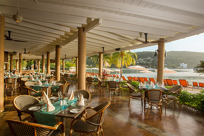 Moon Palace Jamaica