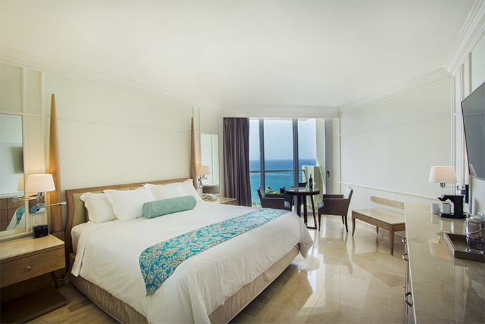 Moon Palace Jamaica