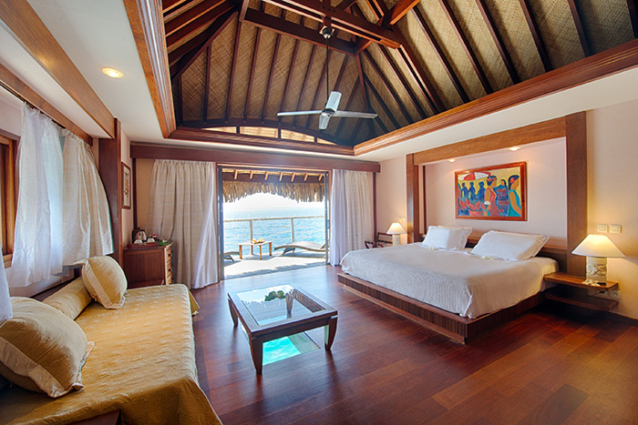 Manava Beach Resort & Spa - Moorea