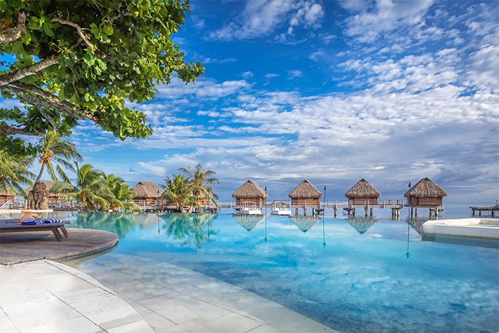 Manava Beach Resort & Spa - Moorea