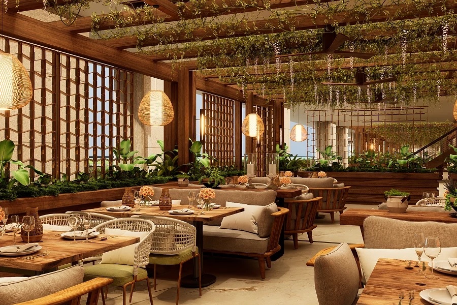 Moon Palace The Grand Punta Cana