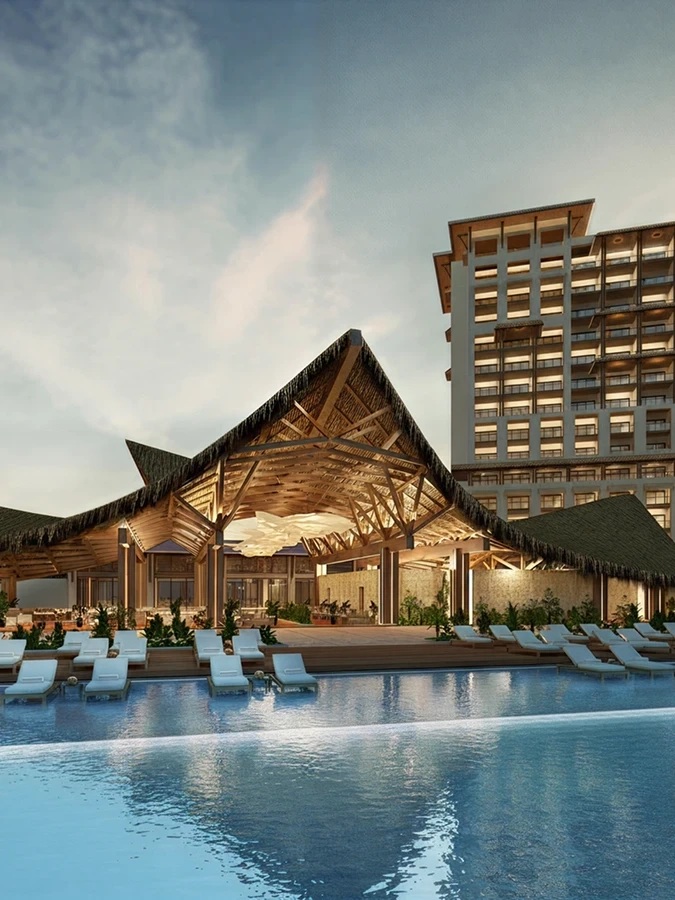 Moon Palace The Grand Punta Cana