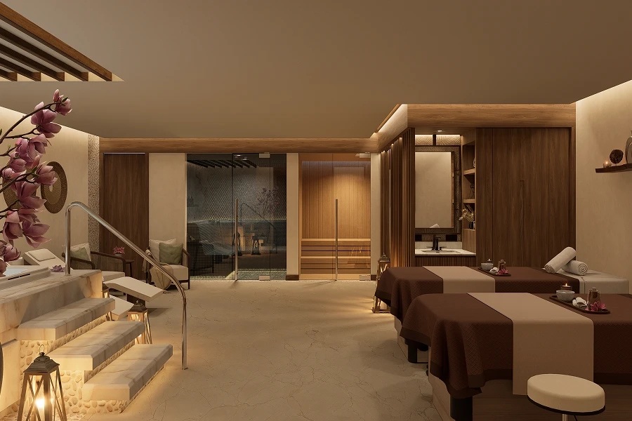 Moon Palace The Grand Punta Cana