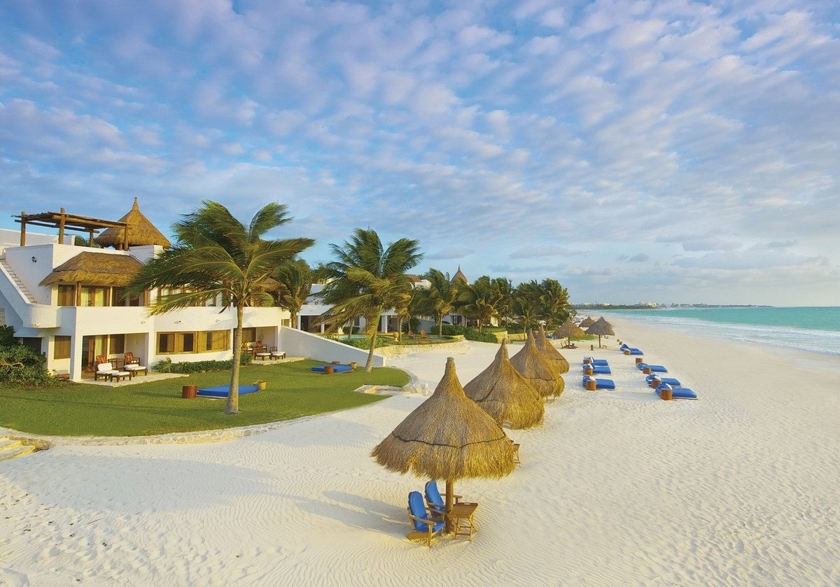 Maroma, a Belmond Hotel, Riviera Maya