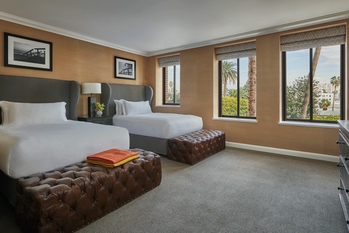 Fairmont Miramar Hotel & Bungalows