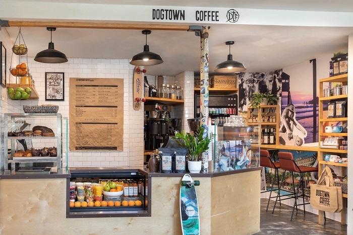 Fairmont Miramar Hotel & Bungalows