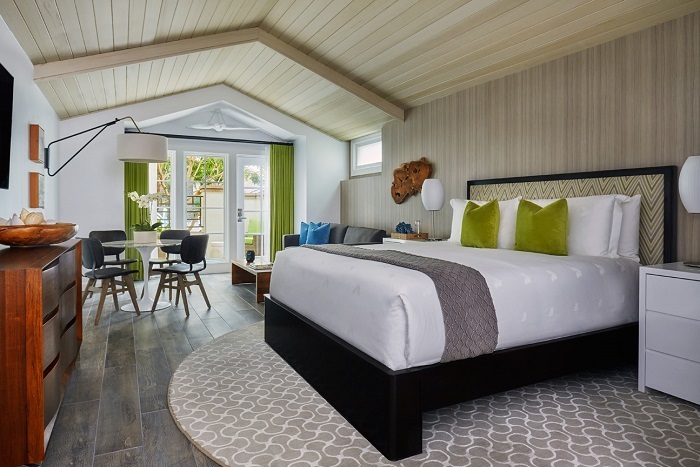 Fairmont Miramar Hotel & Bungalows