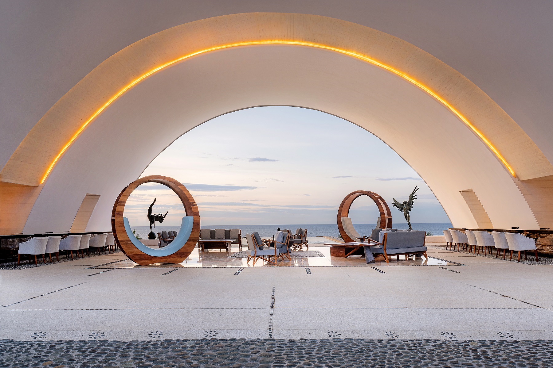 Marquis Los Cabos All Inclusive Resort & Spa