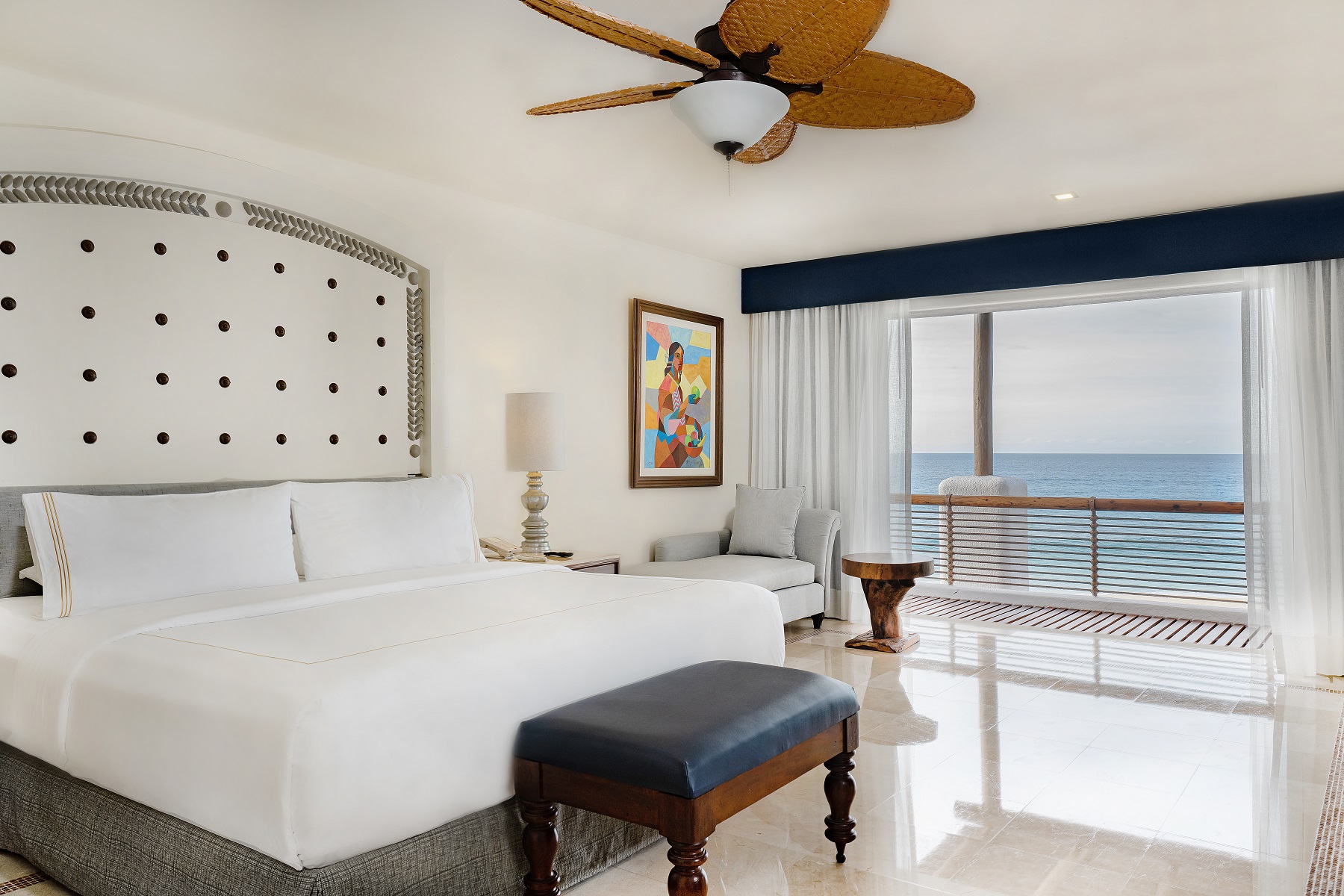 Marquis Los Cabos All Inclusive Resort & Spa