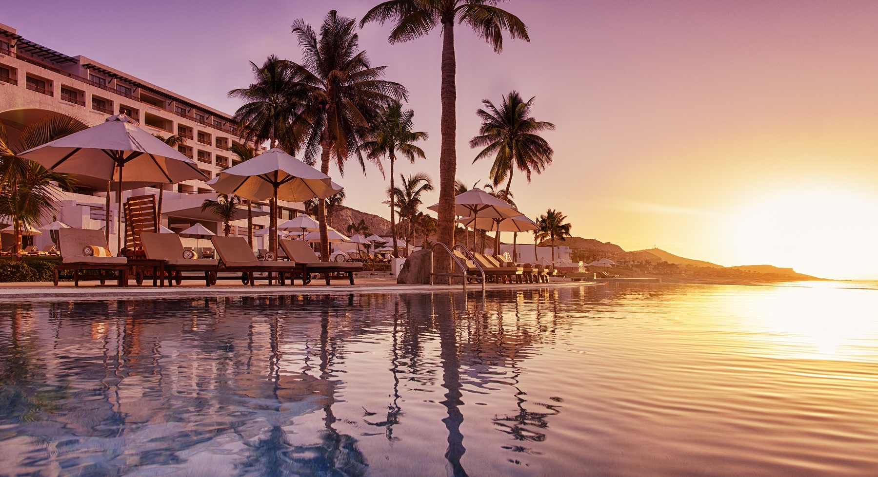 Marquis Los Cabos All Inclusive Resort & Spa