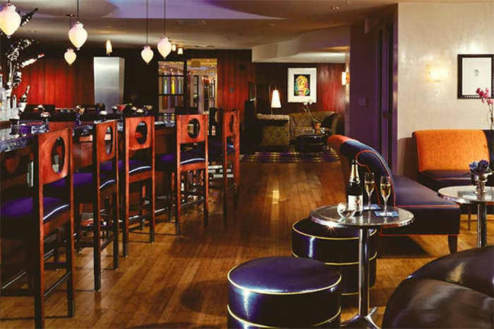 Marriott Stanton South Beach