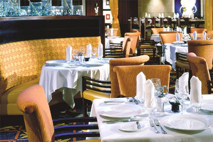 Marriott Stanton South Beach