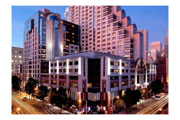 Marriott Marquis San Francisco