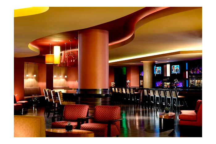 Marriott Marquis San Francisco
