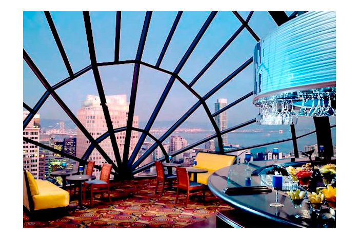 Marriott Marquis San Francisco