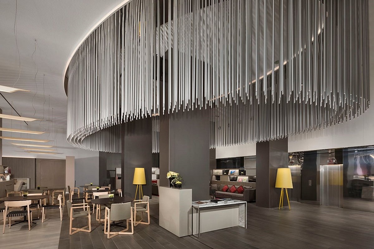 Melia Barcelona Sky