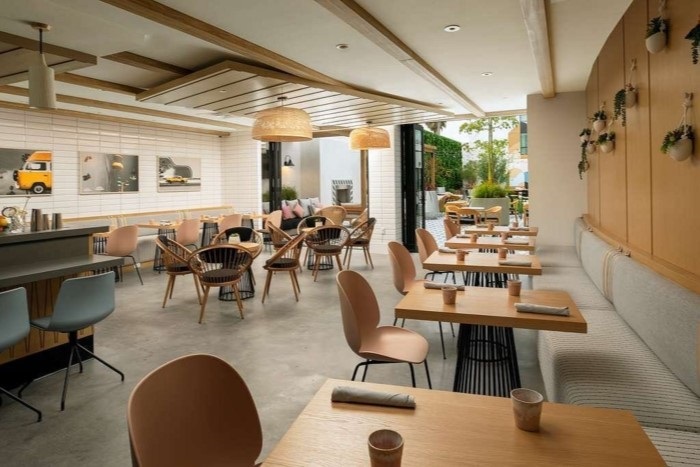 The Monsaraz San Diego, Tapestry Collection by Hilton