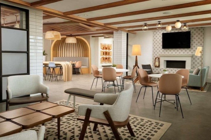 The Monsaraz San Diego, Tapestry Collection by Hilton