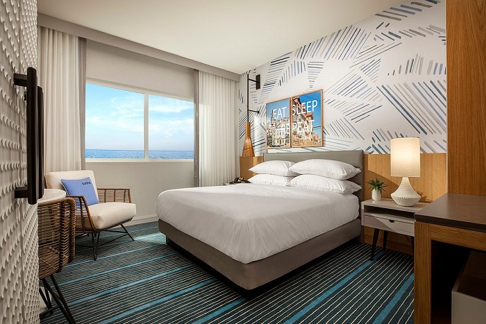 The Monsaraz San Diego, Tapestry Collection by Hilton