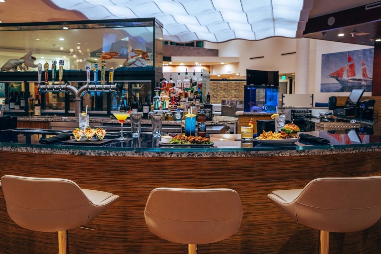 Maritime Hotel Fort Lauderdale Airport & Cruiseport