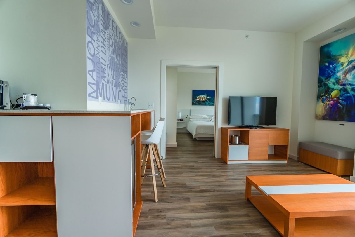 Maritime Hotel Fort Lauderdale Airport & Cruiseport