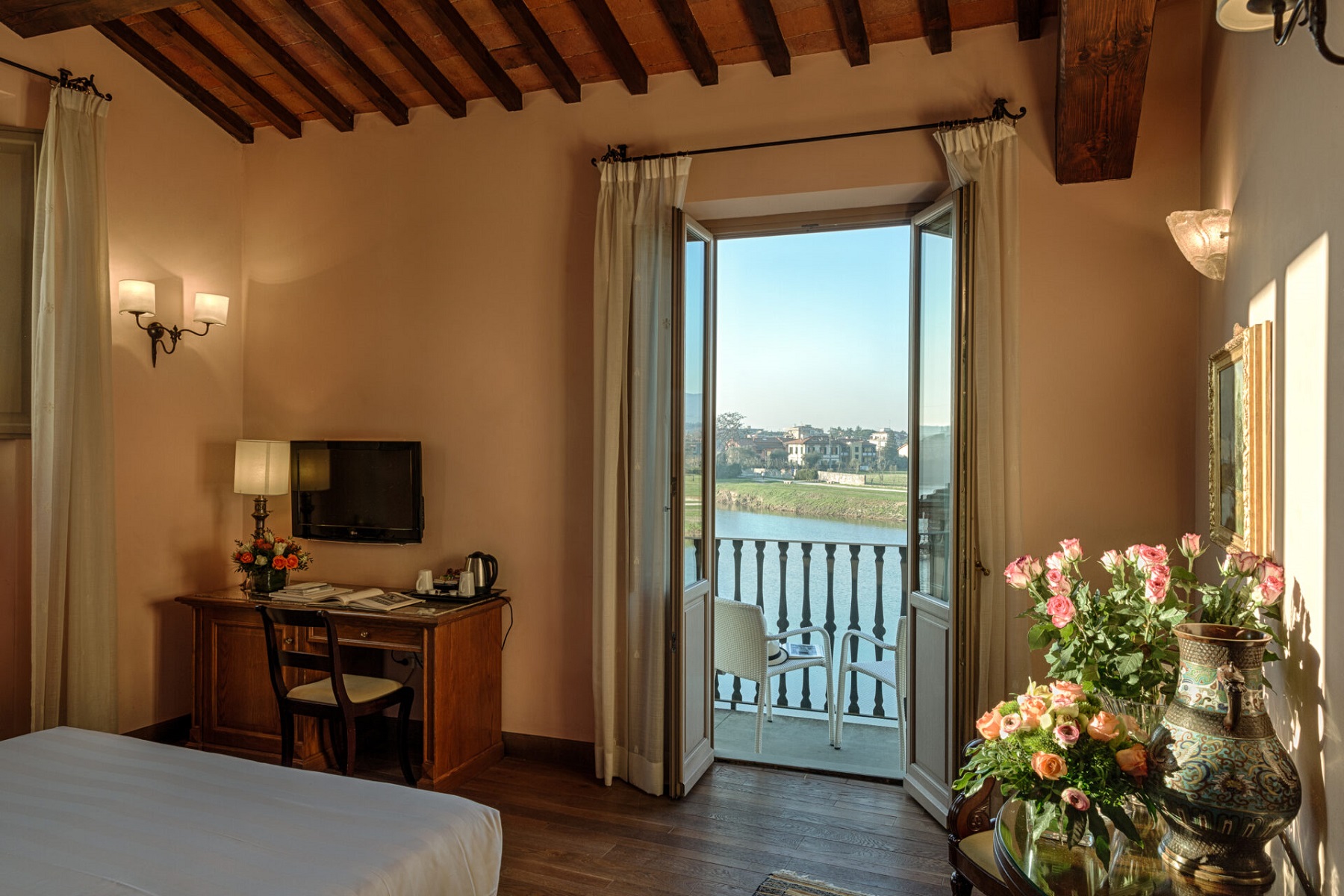Hotel Mulino di Firenze, WorldHotels Crafted