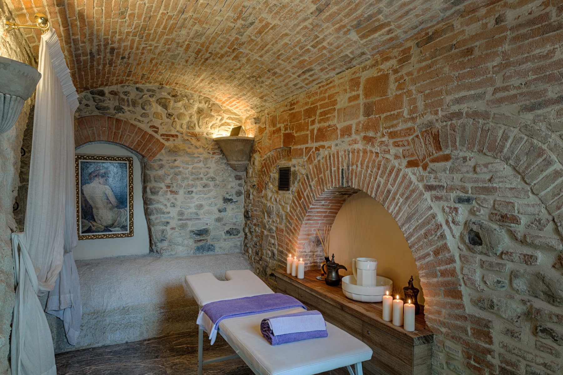 Hotel Mulino di Firenze, WorldHotels Crafted