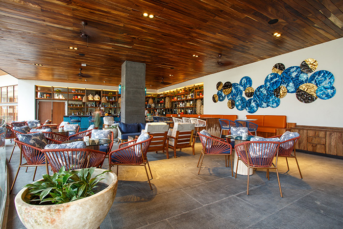 Marival Armony Luxury Resort & World Spa