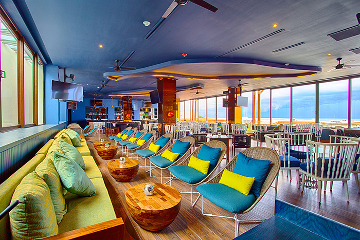 Marival Armony Luxury Resort & World Spa