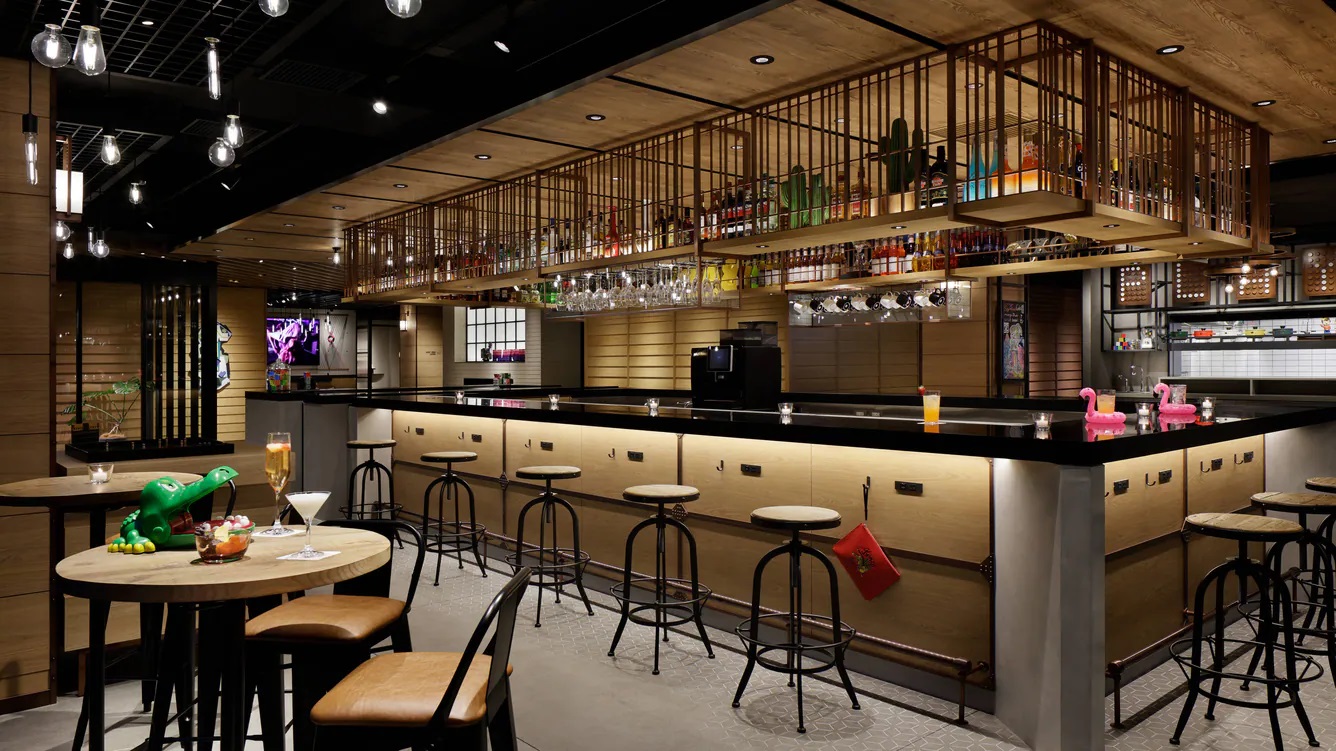 Moxy Kyoto