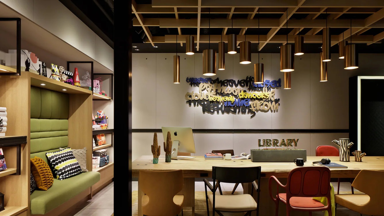 Moxy Kyoto