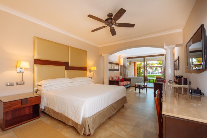 Barcelo Maya Beach