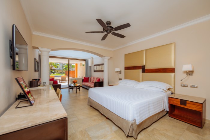 Barcelo Maya Beach