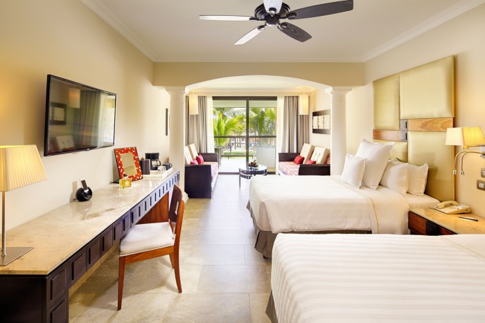 Barcelo Maya Beach