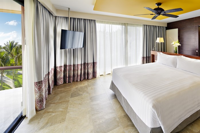 Barcelo Maya Beach