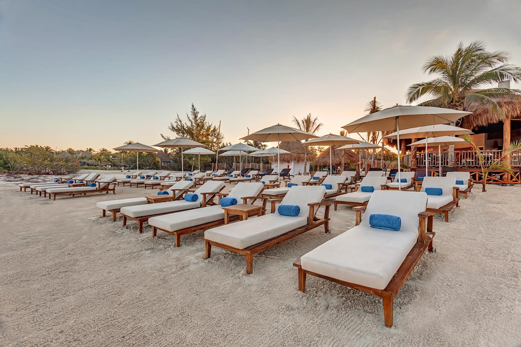 Mystique Holbox by Royalton, A Tribute Portfolio Resort