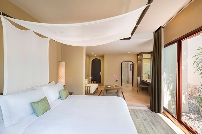 The Naka Island, a Luxury Collection Resort & Spa, Phuket