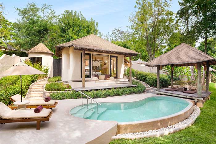 The Naka Island, a Luxury Collection Resort & Spa, Phuket