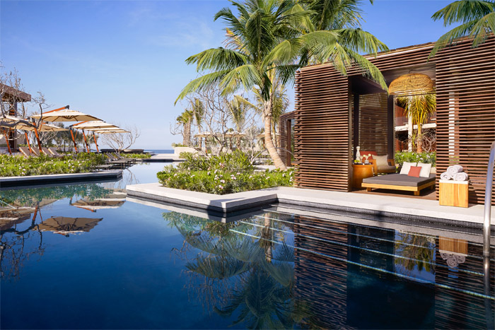 Nobu Hotel Los Cabos