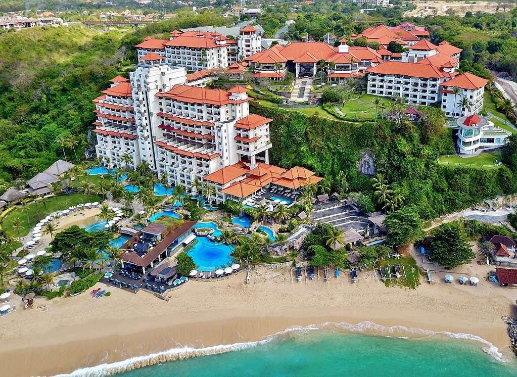 Hilton Bali Resort - CHSE Certified