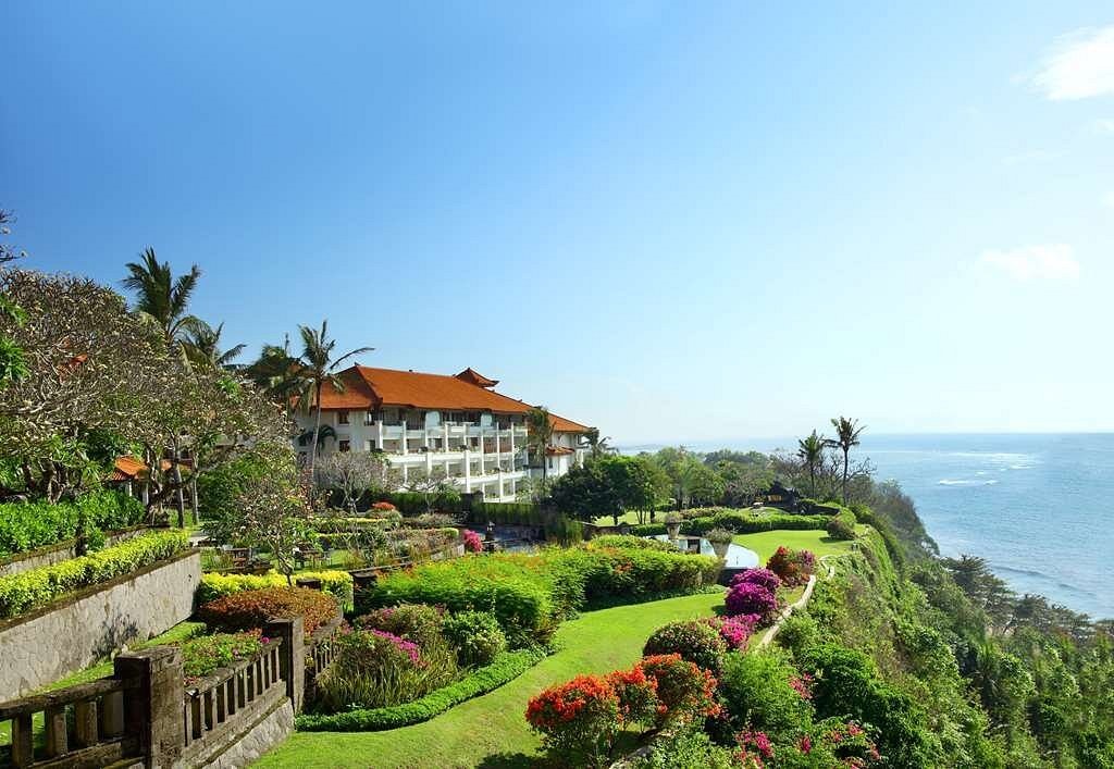 Hilton Bali Resort - CHSE Certified