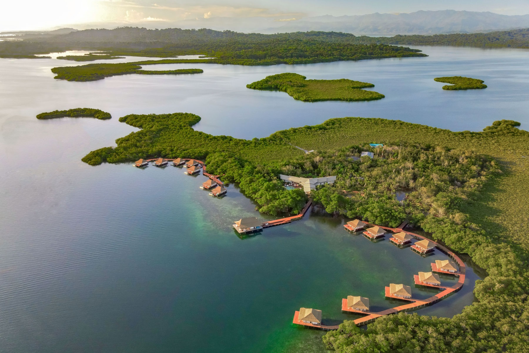 Nayara Bocas Del Toro