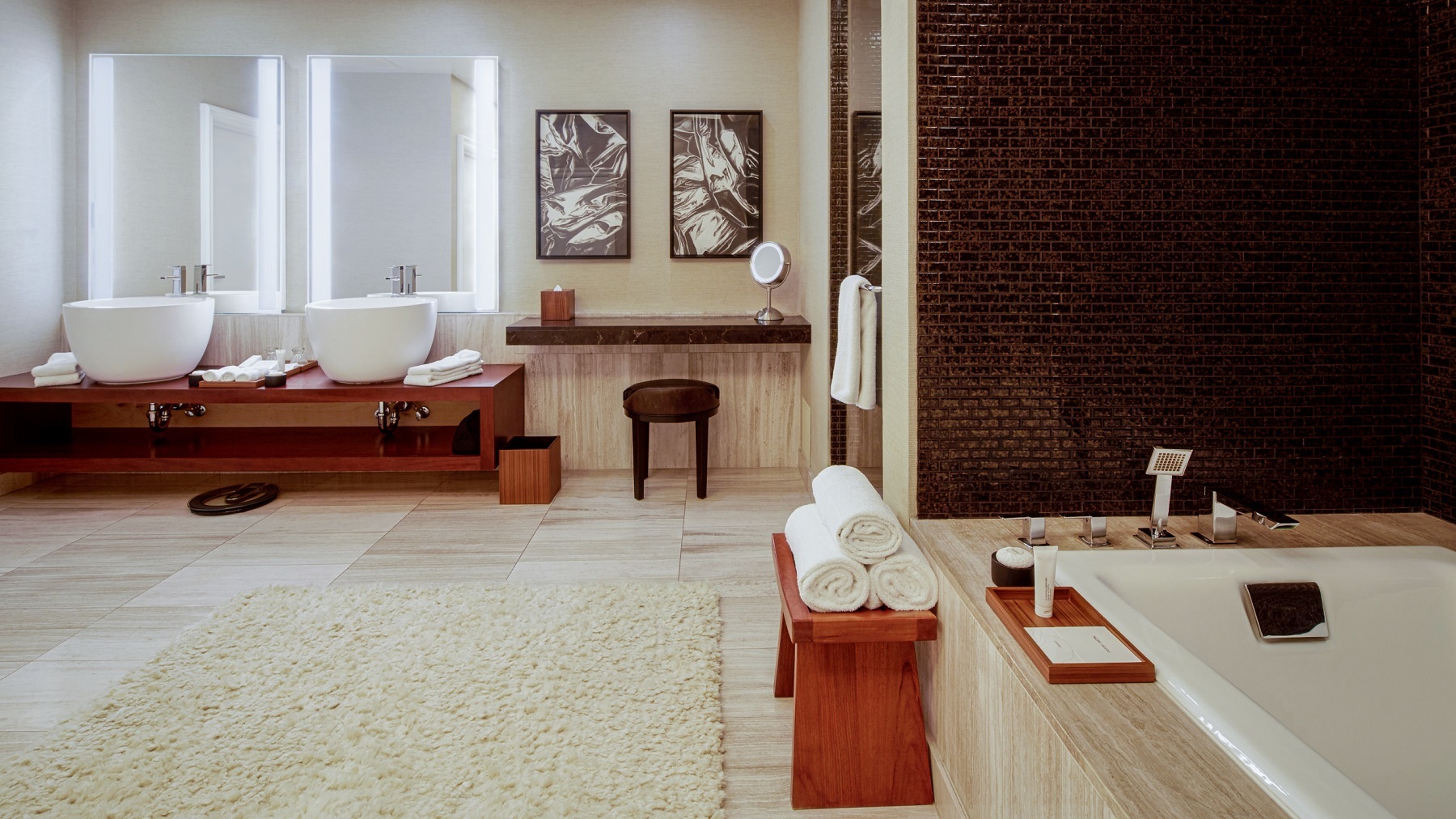 Nobu Hotel at Caesars Palace