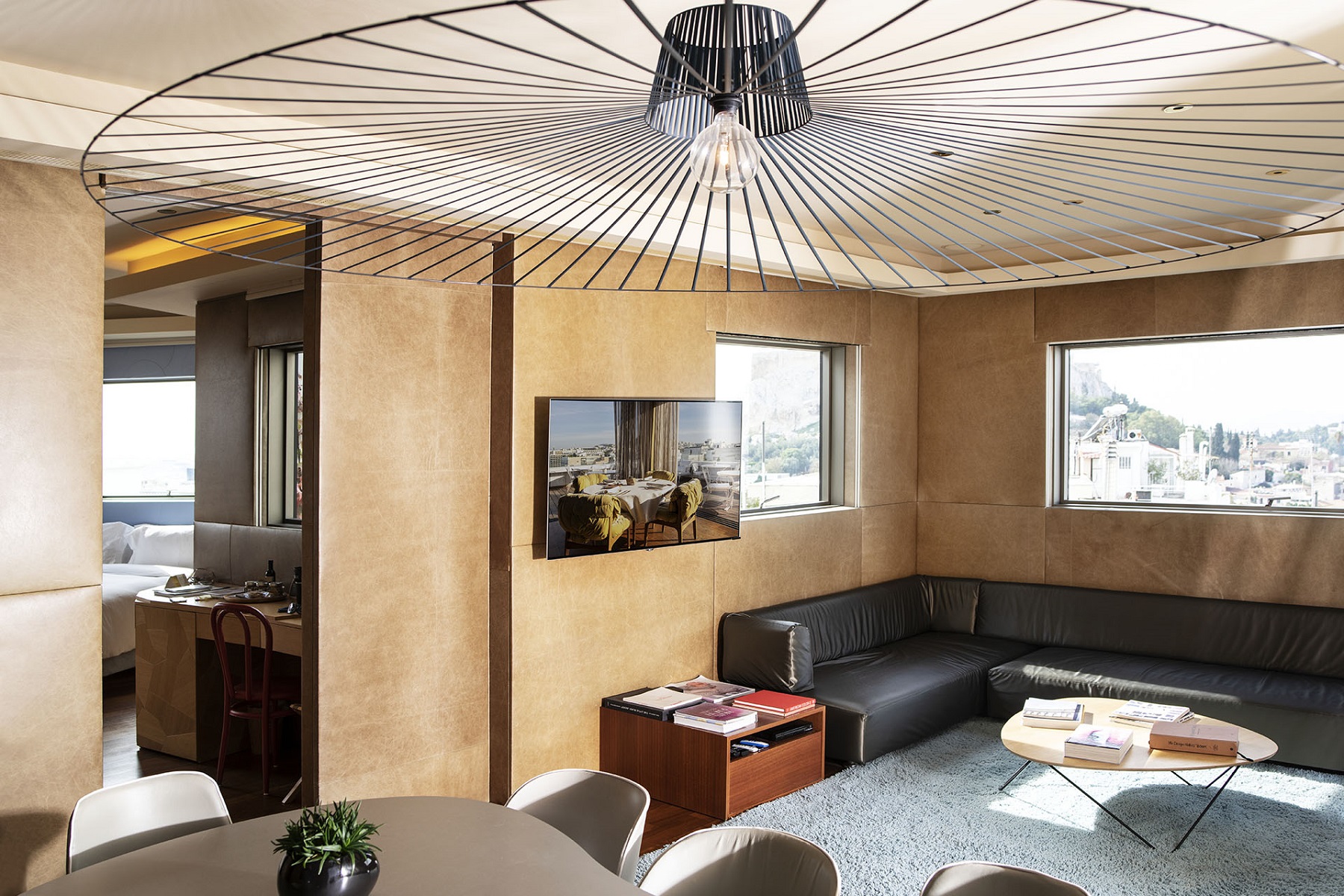 NEW Hotel