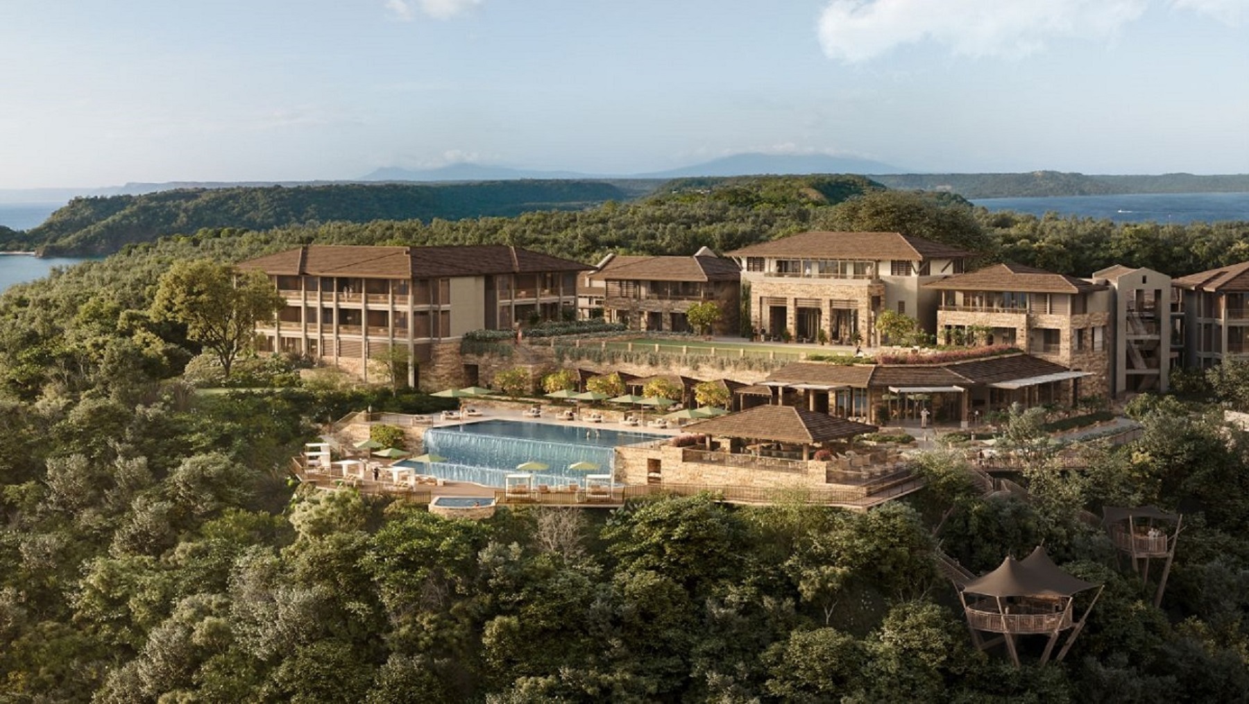 Nekajui, a Ritz-Carlton Reserve