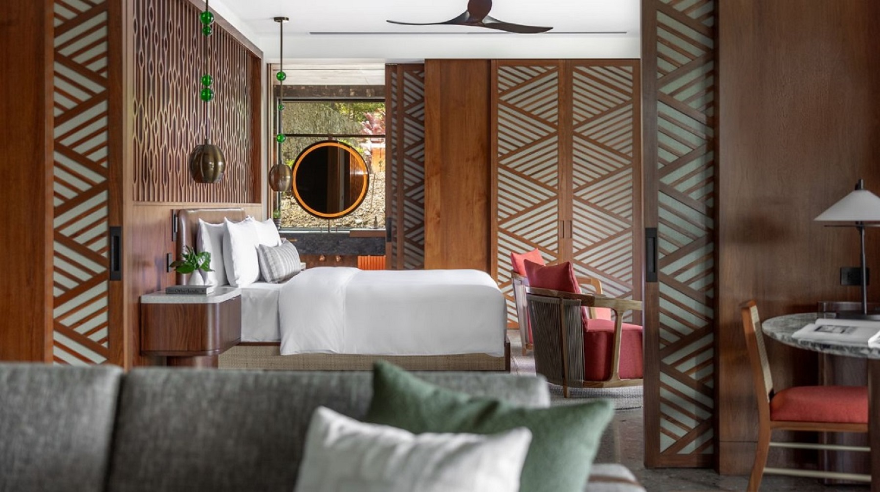 Nekajui, a Ritz-Carlton Reserve