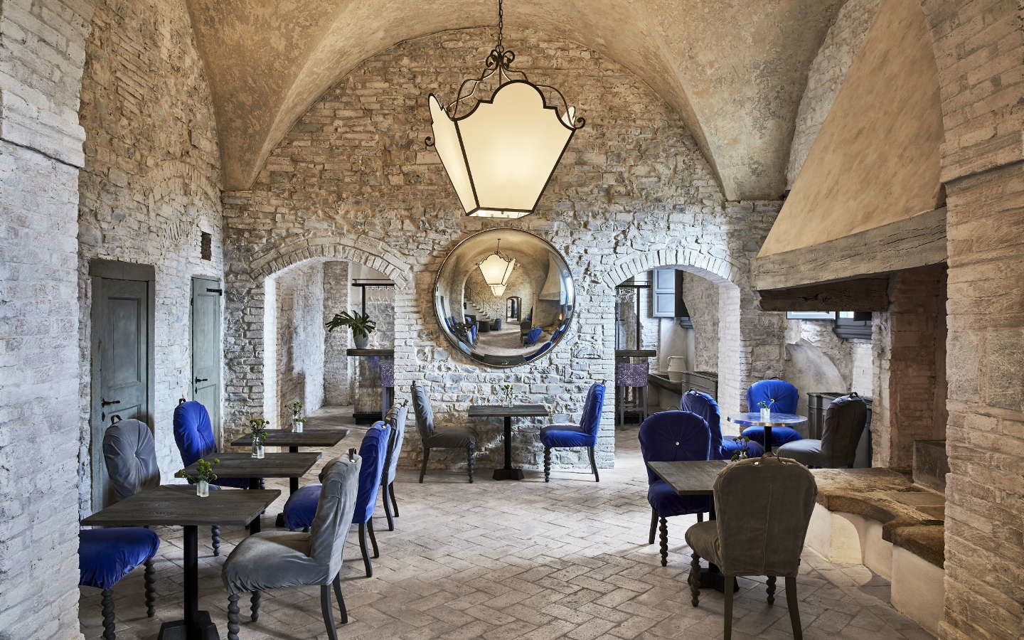 COMO Castello Del Nero, Tuscany