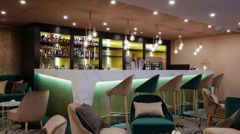 Niepce Paris Hotel, Curio Collection by Hilton